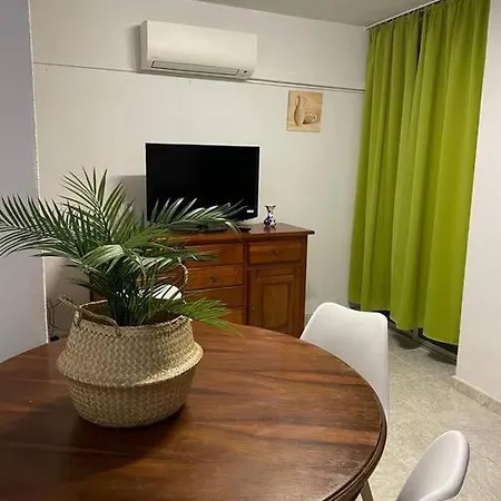 Apartment Aguamarina B