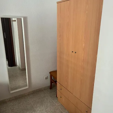 Aguamarina B Apartment *