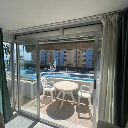 Aguamarina B